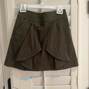 Tanya Taylor Skirt / Size 2 / Great condition